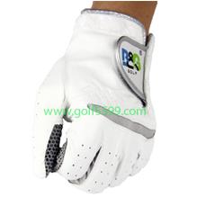 Men Cabretta Leather Golf Gloves