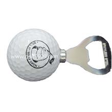 Golf Ball Beer Opener