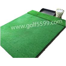 Combined Golf Mat