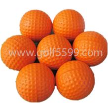Foam Golf Ball