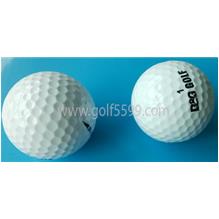 Two Layer Tournament Golf Ball